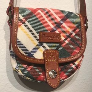 Small purse